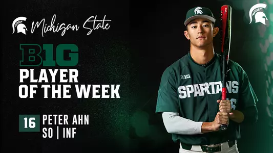 Ahn Big Ten Player of the Week Graphic 3-2-20