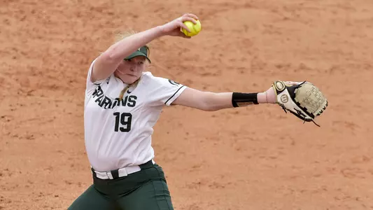 MIAMI, FL - FEBRUARY 8: Syracuse vs Florida International University during the Felsberg Invitational on February 8, 2020 in Miami, Florida. (Photo by Eric Espada/Syracuse University)MIAMI, FL - FEBRUARY 8: Michigan State University vs Penn State University during the Felsberg Invitational on February 8, 2020 in Miami, Florida. (Photo by Eric Espada/Michigan State University)
