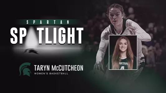 Taryn McCutcheon