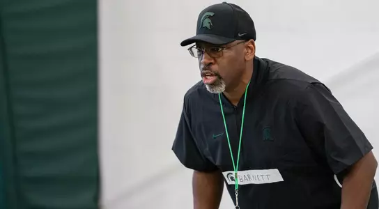 Harlon Barnett