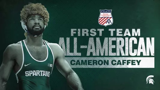 Cameron Caffey