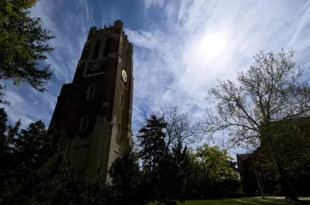 Beaumont Tower