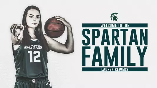 Lauren Rewers