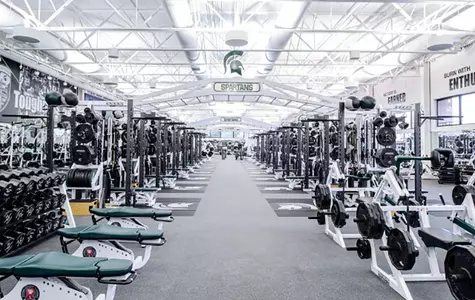 Weight Room photo enlarged