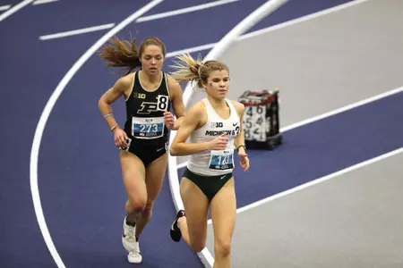 Kenzie Weiler