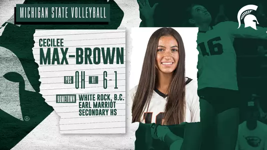Cecilee Max-Brown