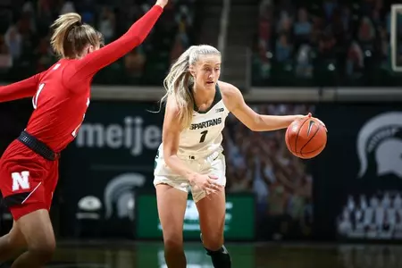 Tori Ozment vs Nebraska