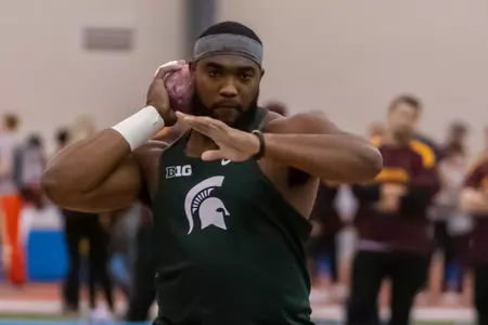 Jerimiah Evans