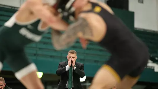 Coach Chandler vs Iowa