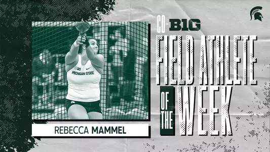 Rebecca Mammel
