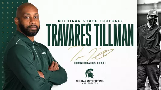 Travares Tillman