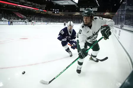Michigan State vs. Penn State, Jan. 3 2021