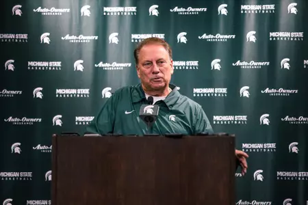 Izzo Media Day