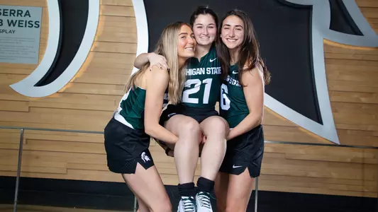 Bonshak, Ross and Sinisi Feature Story Photo