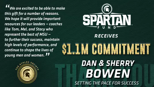 Spartan Fund Bowen