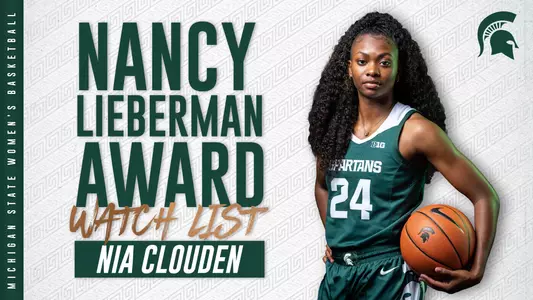 Nia Clouden