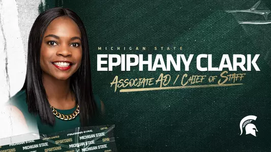 Epiphany Clark Promotion Graphic