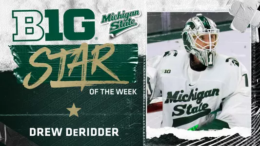 DeRidder First Star D14