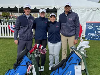 MSU Golfers_Patriot