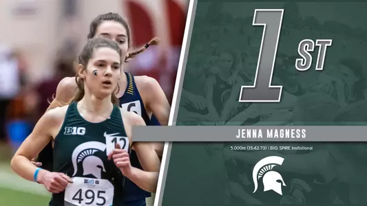Jenna Magness