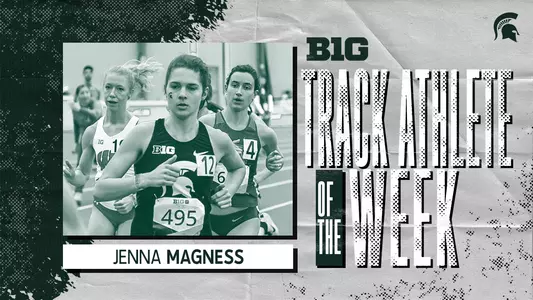 Jenna Magness