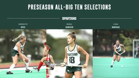 Preseason All Big Ten