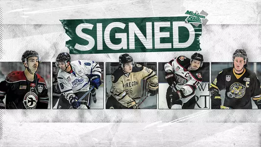 Hockey Feb. 2021 NLI signees