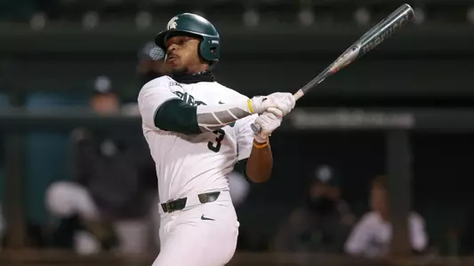 Zaid Walker vs Maryland at Fluor Field