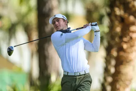 GOLF Spartan Collegiate at Sea Island