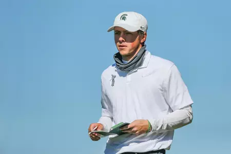 GOLF Spartan Collegiate at Sea Island