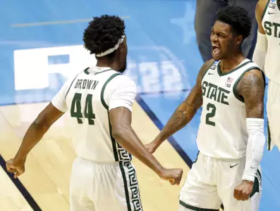 Gabe Brown Rocket Watts