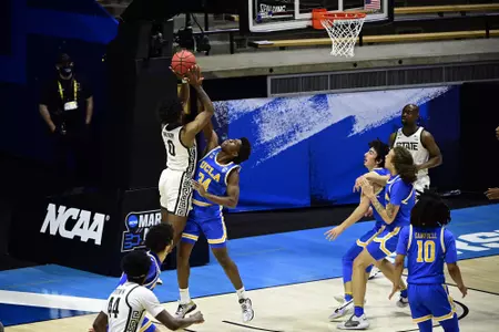 NCAA Basketball: NCAA Tournament-UCLA at Michigan State