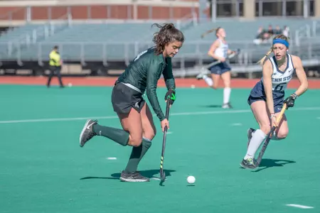 Field Hockey vs. Penn State