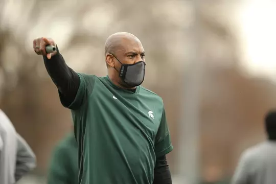 Mel Tucker