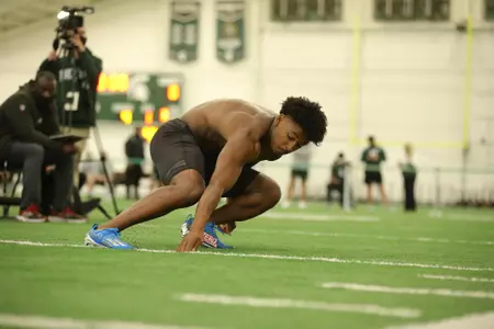 Shakur Brown