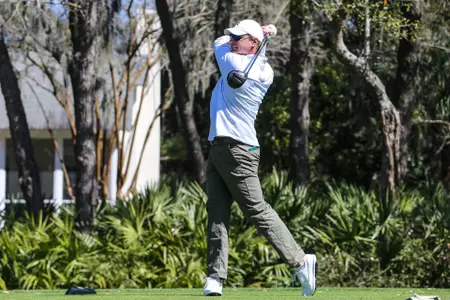 GOLF Spartan Collegiate at Sea Island