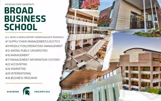 Michigan State University
