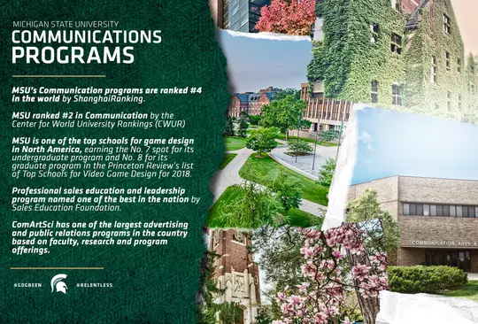 Michigan State University