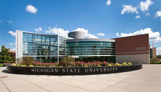 Skandalaris Football Center