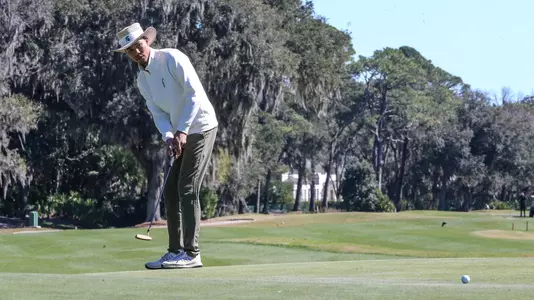 GOLF Spartan Collegiate at Sea Island
