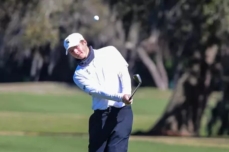 GOLF Spartan Collegiate at Sea Island