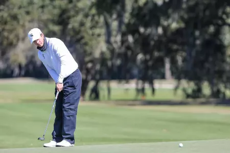 GOLF Spartan Collegiate at Sea Island