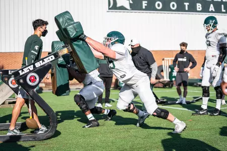Spring Practice
