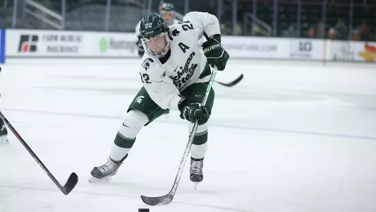 Dennis Cesana vs. Notre Dame