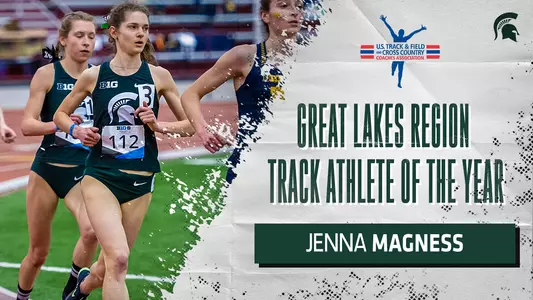 Jenna Magness