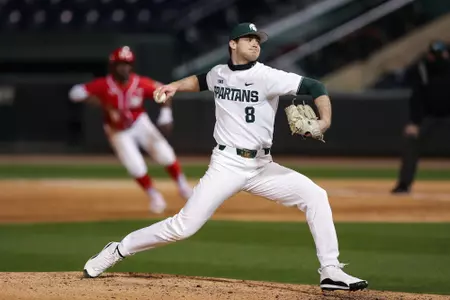 Sam Benschoter vs Maryland Fluor Field