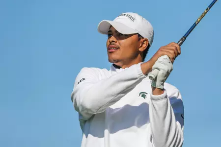 GOLF Spartan Collegiate at Sea Island
