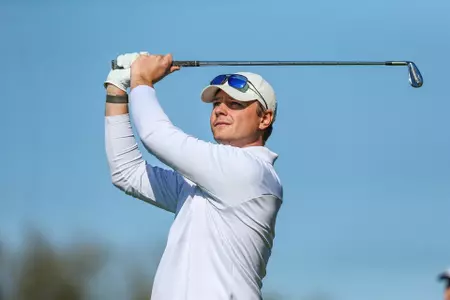 GOLF Spartan Collegiate at Sea Island