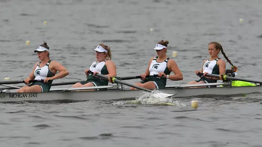 2021 Big Ten Rowing Invitational