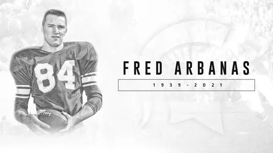 Fred Arbanas